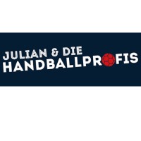 JULIAN & DIE HANDBALLPROFIS Logo