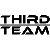 Third Team Logo