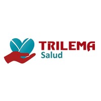 Trilema Salud Logo