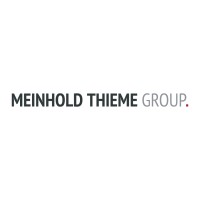 Meinhold & Thieme GROUP Logo