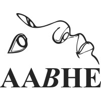 American Association of Blacks in Higher Education Logo