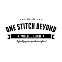 One Stitch Beyond Logo
