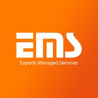 EMS Experts Managed Services GmbH Logo
