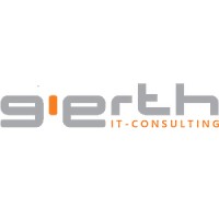 Gierth IT-Consulting Logo