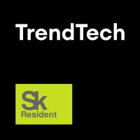 TrendTech Logo