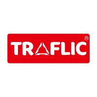 TRAFLIC India Pvt. Ltd. Logo