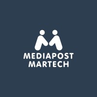 Mediapost Martech Logo