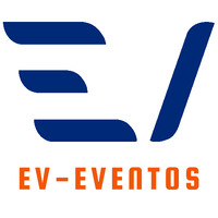 EV Eventos Logo