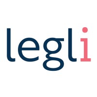 Legli Logo