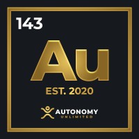 Autonomy Unlimited Logo