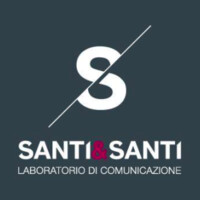 Santi&Santi Advertising Logo