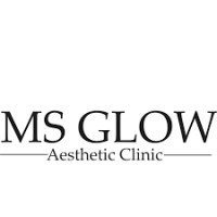 MS Glow Aesthetic Clinic Logo