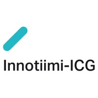 Innotiimi-ICG Finland Logo