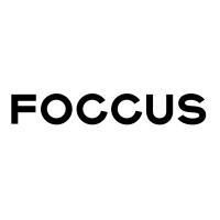 FOCCUS.ES Logo