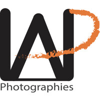 LAP - Photographies Logo