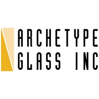 Archetype Glass Inc. Logo