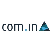 Com In Gruppe Logo
