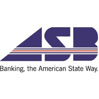 American State Bank and Trust Logo