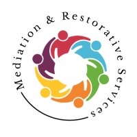 Mediation and Restorative Services Logo