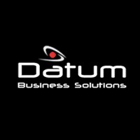 Datum Business Solutions Logo