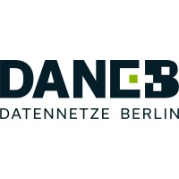 DANEB – Datennetze Berlin GmbH Logo