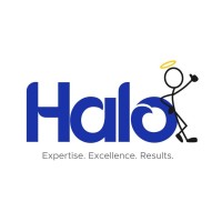 Halo Consulting Solutions Logo