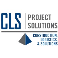 CLS Project Solutions, Inc. Logo