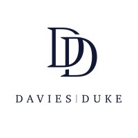 Davies Duke, PLLC Logo