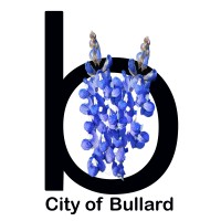 City of Bullard - Municipal Government Logo