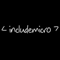 includemicro Logo
