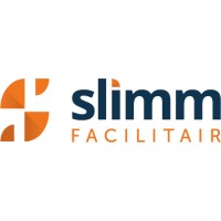 Slimm Facilitair Logo