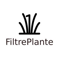 FiltrePlante Logo