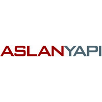 Aslan Yapı ve Ticaret A.Ş. Logo