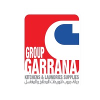 Garrana Group Logo