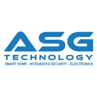 ASG Technology Logo
