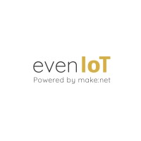 evenIoT a/s Logo