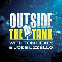 Outside The Tank Podcast Logo