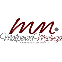 Malpensa Meetings di Brambilla Valentina Logo