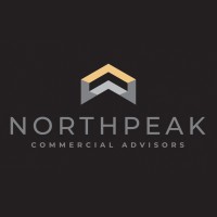 NorthPeak Commercial Advisors Logo