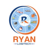 Ryan Logitech Pvt Ltd Logo