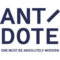 Antidote Style Logo