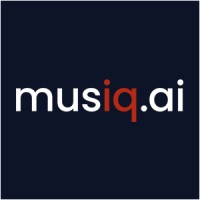 musiq.ai Logo