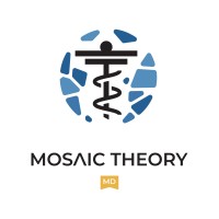 Mosaic Theory MD Logo