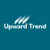 Upward Trend Logo