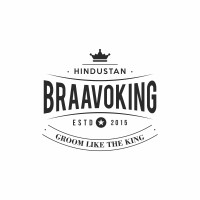 Braavoking®️ Logo