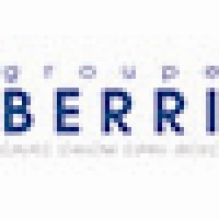 Groupe Berri - CAVOM CIPAV IRCEC Logo