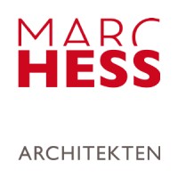 Marc Hess Architekten GmbH Logo