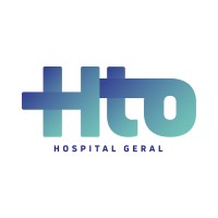 HTO - Hospital Geral Logo