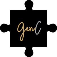 GenC UK Logo
