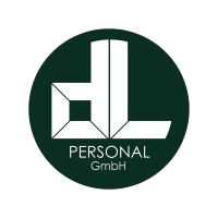 DL Personal GmbH Logo